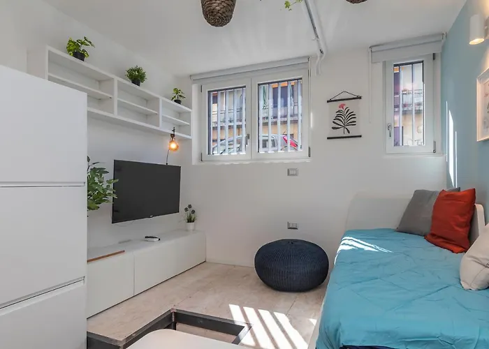 Sweet Apartment - Grazioli 2