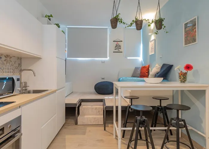 Sweet Apartment - Grazioli 2