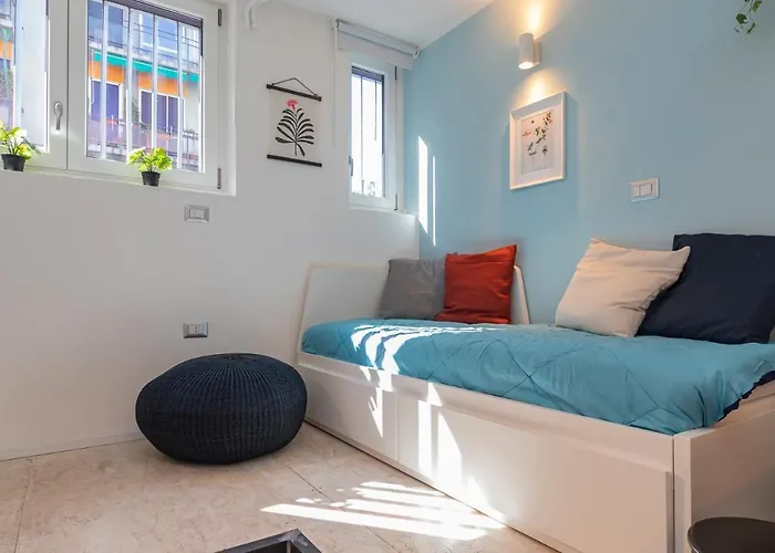 Sweet Apartment - Grazioli 2